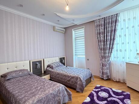 Elan №6164940 - Bakı, Nəsimi r., 3 otaqlı, 140 m², 14/17 mərtəbə