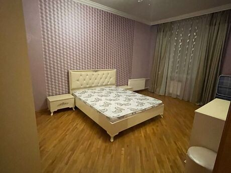 Elan №6164920 - Bakı, Nərimanov r., 2 otaqlı, 90 m², 17/18 mərtəbə