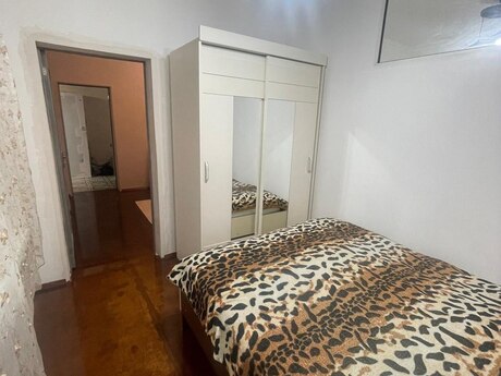3 otaqlı həyət evi/bağ evi - Zığ q. - 80 m²
