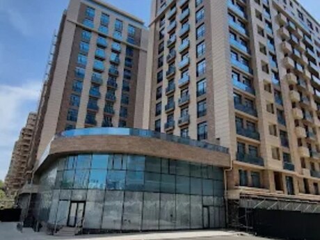 Объявление №6014713 - Баку, м. Низами, 5-комн., 268 м², 12/14 этаж