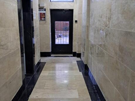 3 otaqlı mənzil, 100 m², Memar Əcəmi: 262 000 ₼ 5