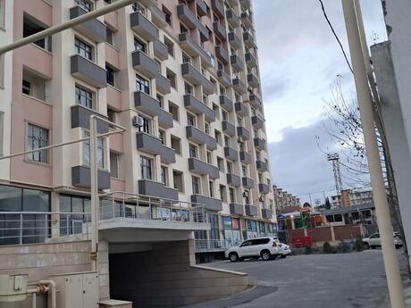 3 otaqlı mənzil, 100 m², Memar Əcəmi: 262 000 ₼ 4