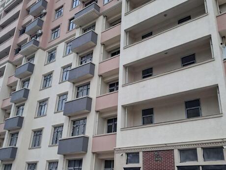 Объявление №6164941 - Баку, м. Мемар Аджеми, 3-комн., 100 м², 7/15 этаж