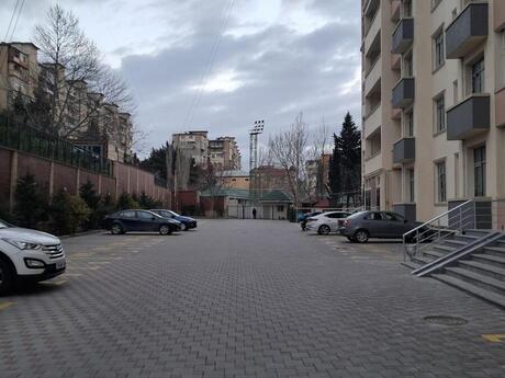 3 otaqlı mənzil, 100 m², Memar Əcəmi: 262 000 ₼ 2