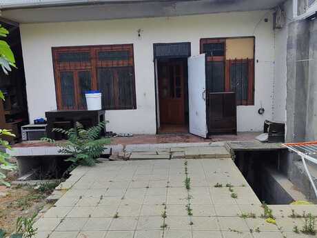 Объявление №6164931 - Баку, м. Нариман Нариманов, 2-комн., 60 м²