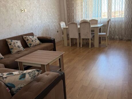 Elan №6164956 - Bakı, Qara Qarayev m., 2 otaqlı, 70 m², 10/16 mərtəbə