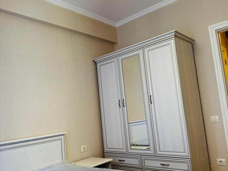 Elan №6164938 - Bakı, Yasamal r., 2 otaqlı, 65 m², 3/17 mərtəbə