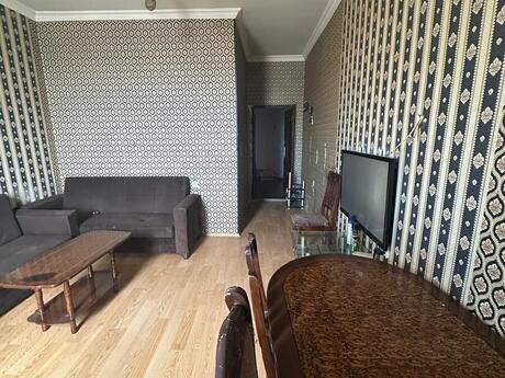 Elan №6164957 - Bakı, İnşaatçılar m., 2 otaqlı, 70 m², 17/17 mərtəbə