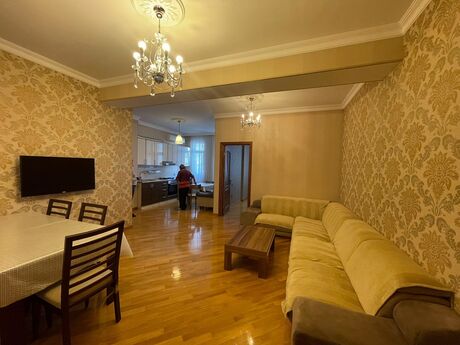 Elan №6164985 - Bakı, Elmlər Akademiyası m., 2 otaqlı, 65 m², 12/17 mərtəbə