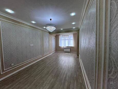Elan №6164996 - Bakı, Gənclik m., 2 otaqlı, 100 m², 12/17 mərtəbə