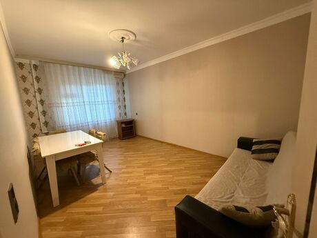 Объявление №6164970 - Баку, Ясамальский р., 2-комн., 65 м², 7/9 этаж