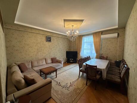 Elan №6164975 - Bakı, İnşaatçılar m., 2 otaqlı, 60 m², 11/18 mərtəbə