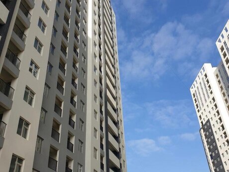 4 otaqlı mənzil, 155 m², Həzi Aslanov: 300 000 ₼ 3