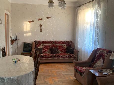 Объявление №6165065 - Баку, Наримановский  р., 2-комн., 45 м², 5/5 этаж