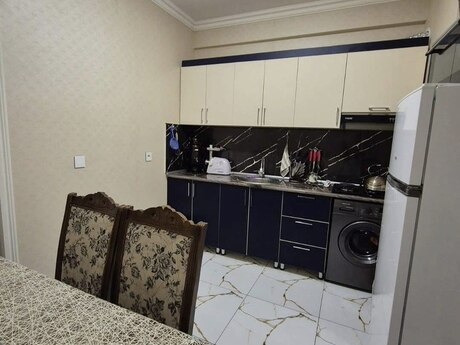 2 otaqlı mənzil, 54 m², Masazır: 80 000 ₼ 5