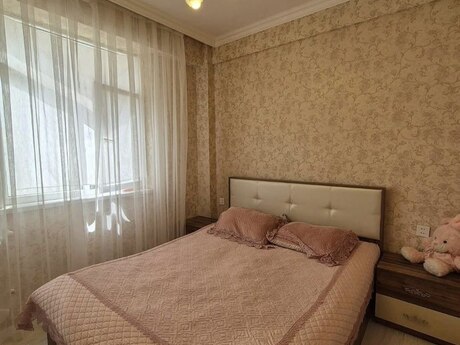 2 otaqlı mənzil, 54 m², Masazır: 80 000 ₼ 2