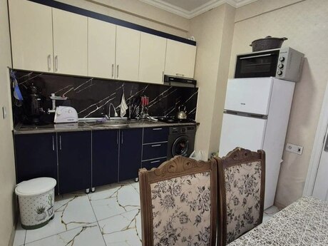 2 otaqlı mənzil, 54 m², Masazır: 80 000 ₼ 3