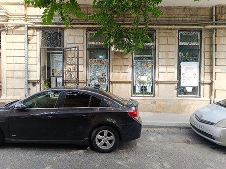 Объявление №6165294 - Баку, м. Низами, 120 м²