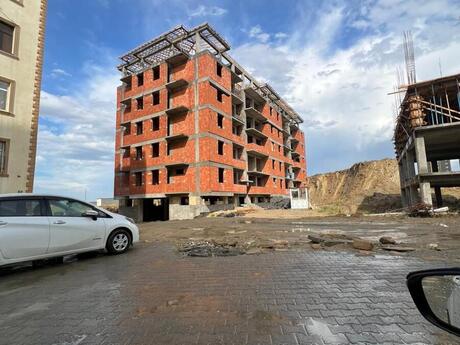 Elan №5882754 - Bakı, Masazır q., 1 otaqlı, 45 m², 6/6 mərtəbə