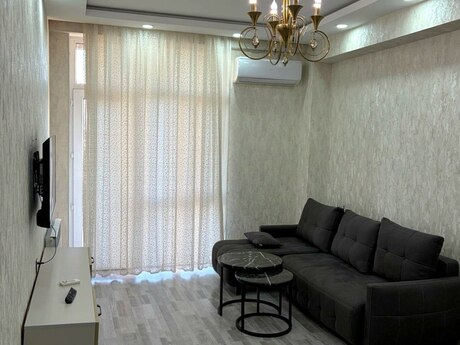 Elan №6165002 - Bakı, 7-ci mikrorayon q., 2 otaqlı, 60 m², 12/15 mərtəbə