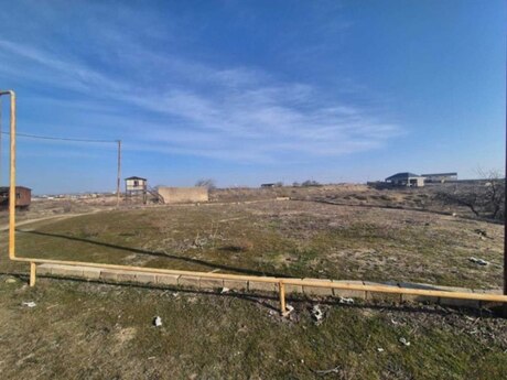 Elan №6165031 - Bakı, Nardaran q., 25 sot