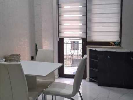Elan №6165038 - Bakı, Nəriman Nərimanov m., 3 otaqlı, 88 m², 5/16 mərtəbə