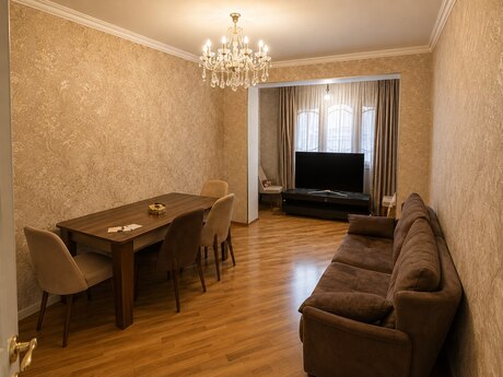 Elan №6165048 - Bakı, 8-ci mikrorayon q., 3 otaqlı, 85 m², 3/9 mərtəbə