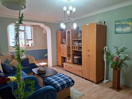 3 otaqlı mənzil, 70 m², Gənclik: 195 000 ₼ 2