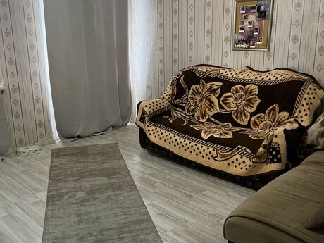Объявление №6165062 - Баку, пос. Баилова, 1-комн., 32 м², 4/4 этаж