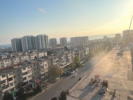 Elan №6165070 - Bakı, Həzi Aslanov m., 2 otaqlı, 45 m², 9/9 mərtəbə