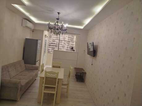 Elan №6165083 - Bakı, Həzi Aslanov m., 2 otaqlı, 65 m², 11/18 mərtəbə