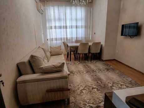 Elan №6165092 - Bakı, Həzi Aslanov q., 3 otaqlı, 65 m², 11/14 mərtəbə