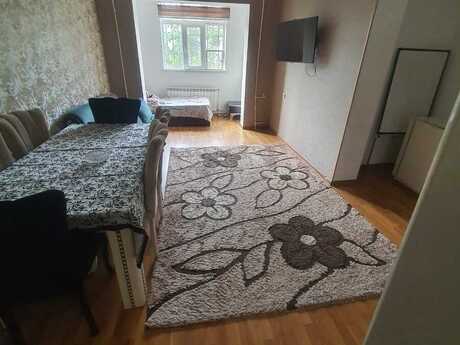 Elan №6165100 - Bakı, Nəsimi m., 2 otaqlı, 65 m², 5/9 mərtəbə