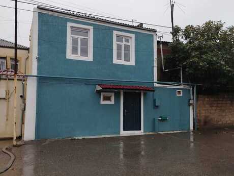Elan №6165115 - Bakı, Yeni Suraxanı q., 4 otaqlı, 100 m²