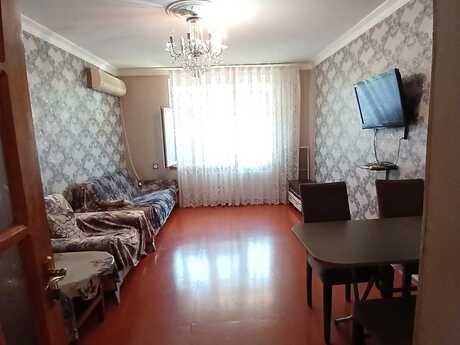 Elan №6165120 - Bakı, İnşaatçılar m., 3 otaqlı, 60 m², 2/5 mərtəbə