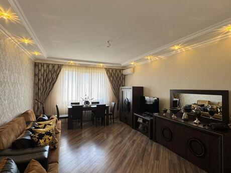 Elan №6165127 - Bakı, İnşaatçılar m., 2 otaqlı, 65 m², 5/14 mərtəbə