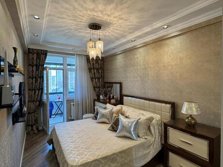 2 otaqlı mənzil, 65 m², İnşaatçılar: 166 000 ₼ 3