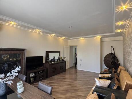 2 otaqlı mənzil, 65 m², İnşaatçılar: 166 000 ₼ 2