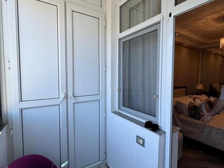 2 otaqlı mənzil, 65 m², İnşaatçılar: 166 000 ₼ 4