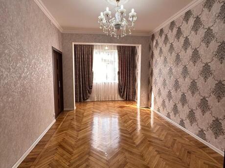 Elan №6165182 - Bakı, Memar Əcəmi m., 2 otaqlı, 55 m², 3/5 mərtəbə