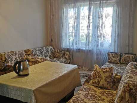 Elan №6165167 - Bakı, Neftçilər m., 1 otaqlı, 35 m², 2/5 mərtəbə