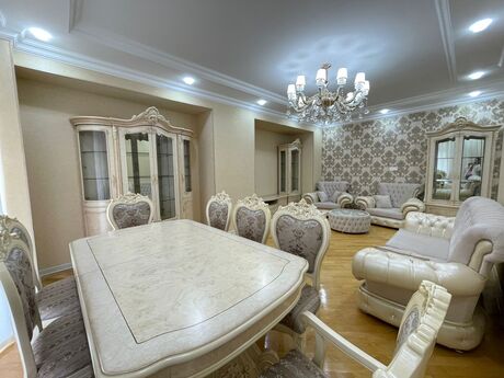 Kirayə 3 otaqlı mənzil, 148 m², Grand Hayat: 1 200 ₼/ay 5