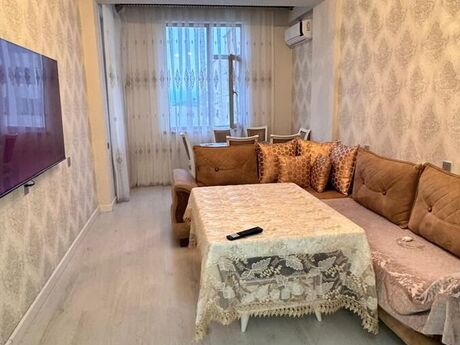 Elan №6165185 - Xırdalan, Xırdalan, 2 otaqlı, 65 m², 7/12 mərtəbə
