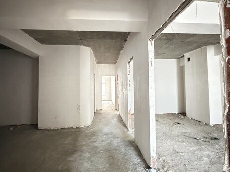 4-комн. новостройка - м. Шах Исмаил Хатаи - 171 м²