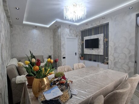 пос. Ази Асланова