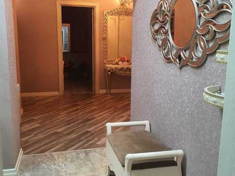 Elan №6165228 - Xırdalan, Xırdalan, 4 otaqlı, 140 m², 2/9 mərtəbə