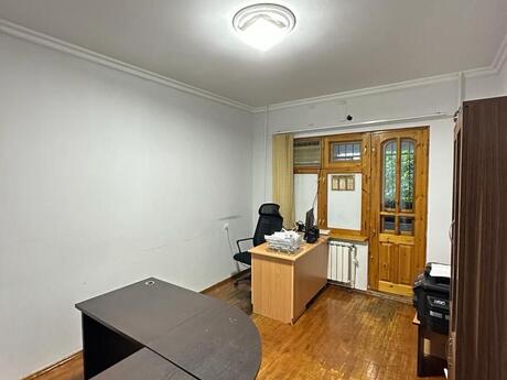 Elan №6165247 - Bakı, Nəriman Nərimanov m., 3 otaqlı, 90 m²