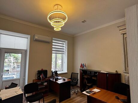 Объявление №6165267 - Баку, м. Ичеришехер, 3-комн., 110 м²