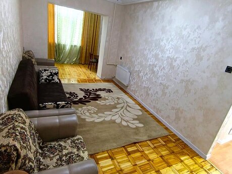 Объявление №6165277 - Баку, м. Халглар Достлугу, 2-комн., 50 м², 2/5 этаж