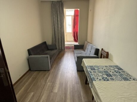 Elan №6165259 - Bakı, İnşaatçılar m., 2 otaqlı, 95 m², 12/12 mərtəbə